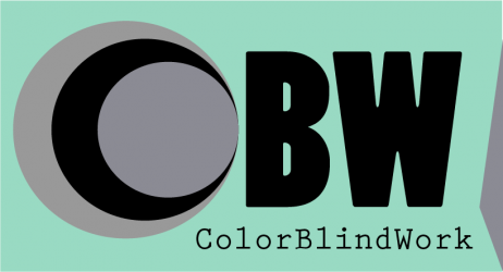 ColorBlindWork           People | Plants | Purpose