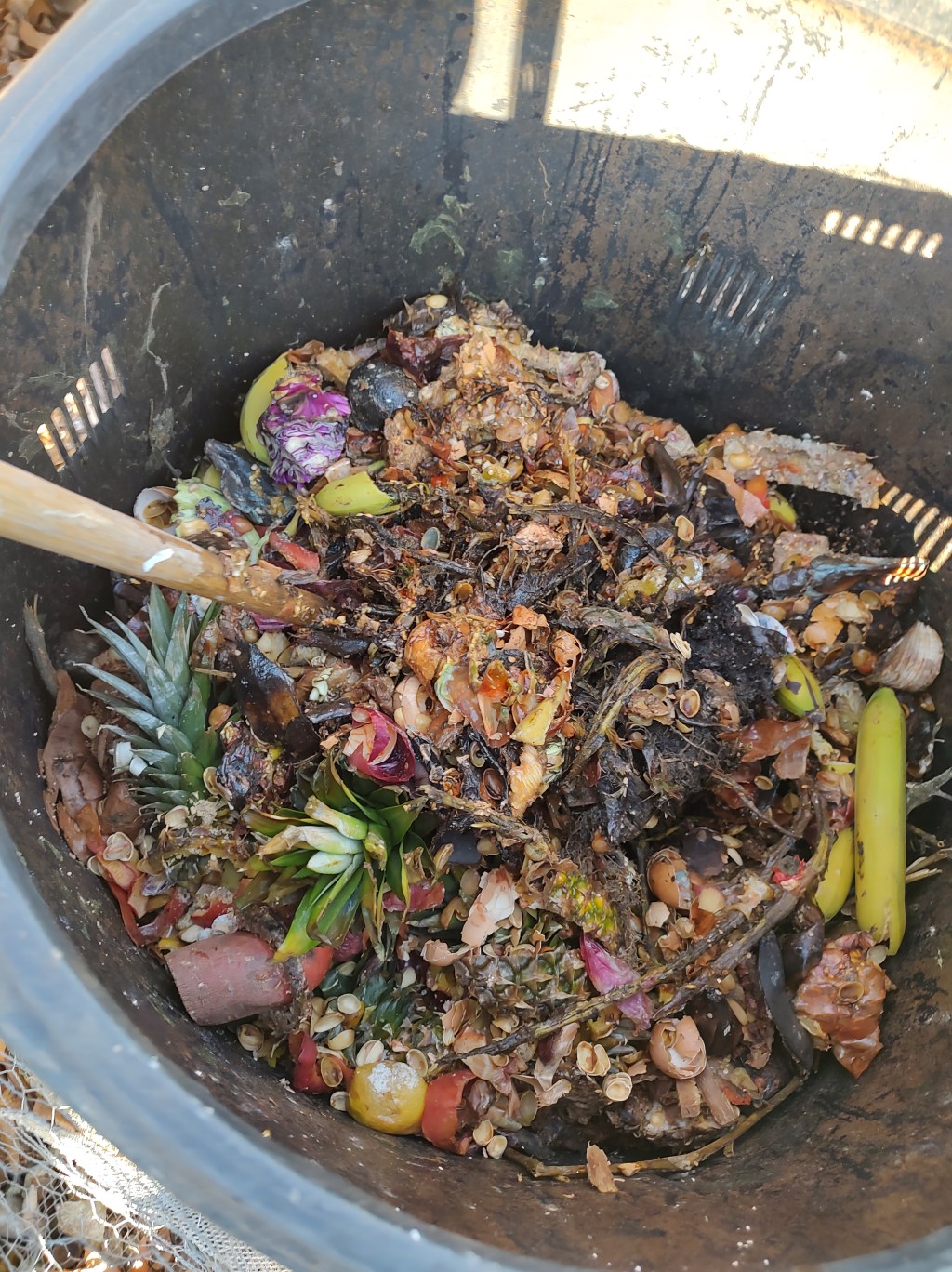 Don’t throw that&nbsp;away!