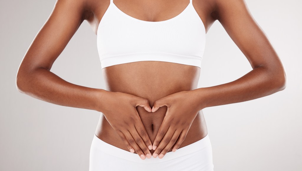 Your gut deserves&nbsp;better!
