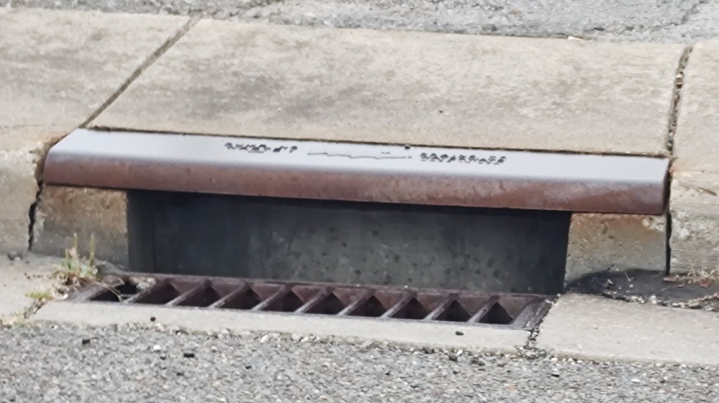 What’s going down the&nbsp;drain?