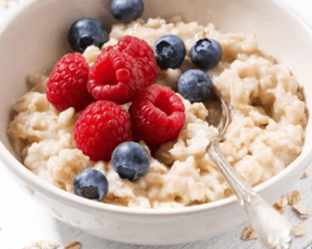 What are we having for&nbsp;breakfast?