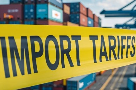 Trade wars blowin’ up&nbsp;prices